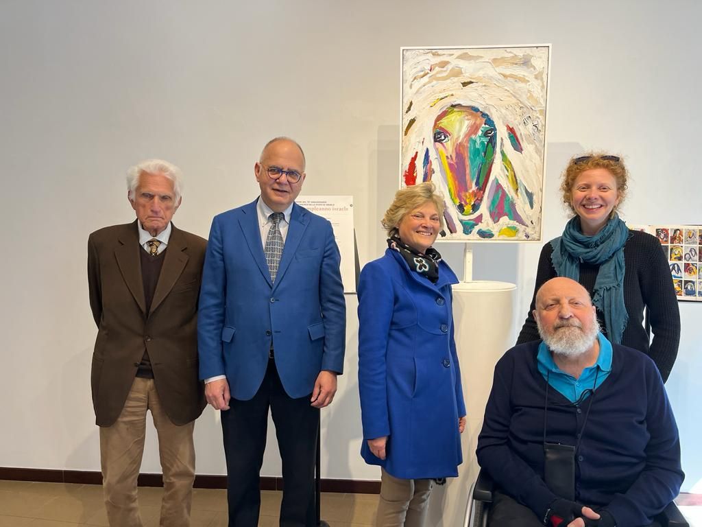 I 75 anni dall’indipendenza di Israele